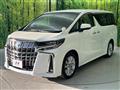 2019 Toyota Alphard