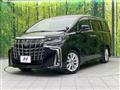 2019 Toyota Alphard