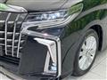 2019 Toyota Alphard