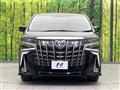 2019 Toyota Alphard