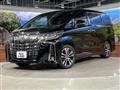 2019 Toyota Alphard