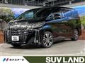 2019 Toyota Alphard