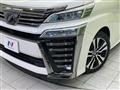 2019 Toyota Vellfire