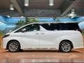2020 Toyota Alphard