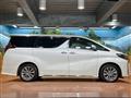 2020 Toyota Alphard