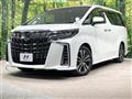 2020 Toyota Alphard
