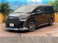 2020 Toyota Alphard