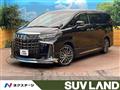 2020 Toyota Alphard