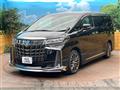 2020 Toyota Alphard
