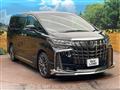 2020 Toyota Alphard