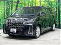 2021 Toyota Alphard