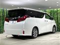 2021 Toyota Alphard