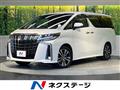 2022 Toyota Alphard