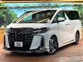 2022 Toyota Alphard