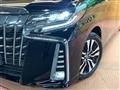 2022 Toyota Alphard