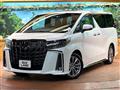 2022 Toyota Alphard