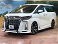 2022 Toyota Alphard