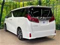 2023 Toyota Alphard