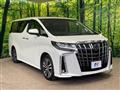 2023 Toyota Alphard