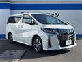 2023 Toyota Alphard