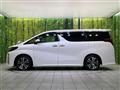 2023 Toyota Alphard