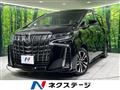 2023 Toyota Alphard