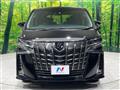 2023 Toyota Alphard