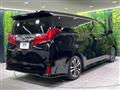 2023 Toyota Alphard