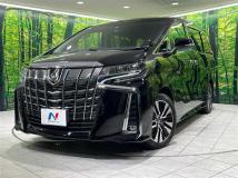 2023 Toyota Alphard