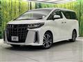 2020 Toyota Alphard