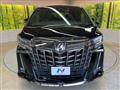 2020 Toyota Alphard