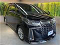 2020 Toyota Alphard
