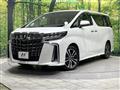 2019 Toyota Alphard