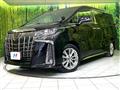 2020 Toyota Alphard