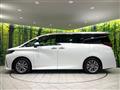 2023 Toyota Alphard
