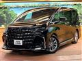 2023 Toyota Alphard