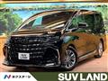 2023 Toyota Alphard
