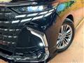 2023 Toyota Alphard