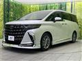 2024 Toyota Alphard