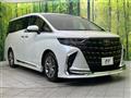 2024 Toyota Alphard