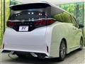 2024 Toyota Alphard