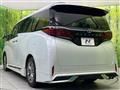 2024 Toyota Alphard