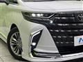 2024 Toyota Alphard