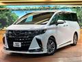 2024 Toyota Alphard