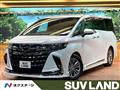 2024 Toyota Alphard