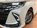 2024 Toyota Alphard