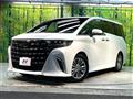 2024 Toyota Alphard