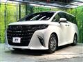 2024 Toyota Alphard