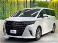 2024 Toyota Alphard
