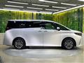2024 Toyota Alphard